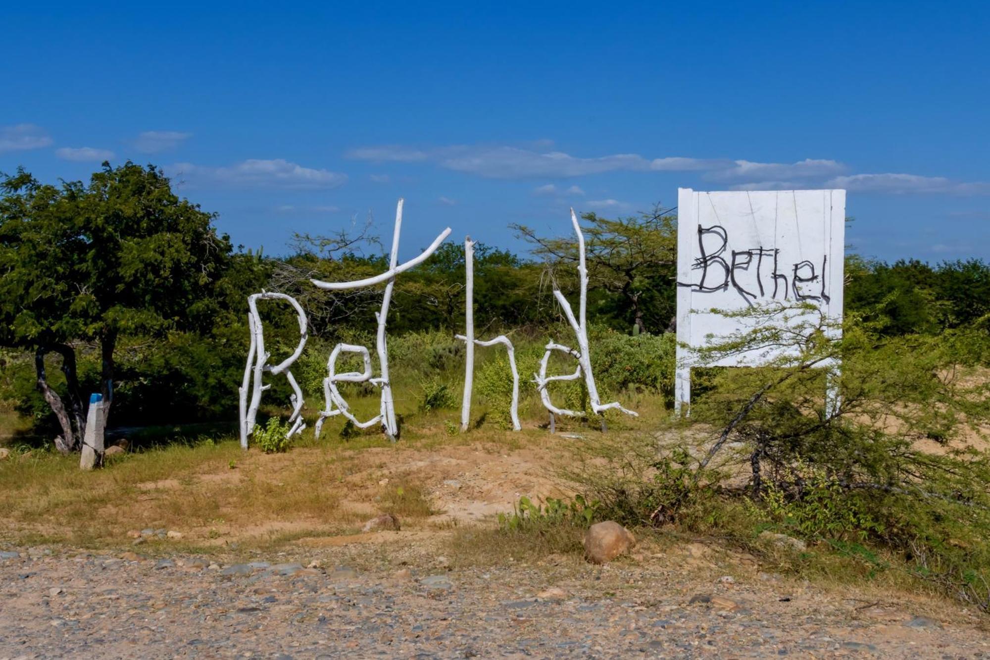 Bethel Playa Mayapo Exterior foto